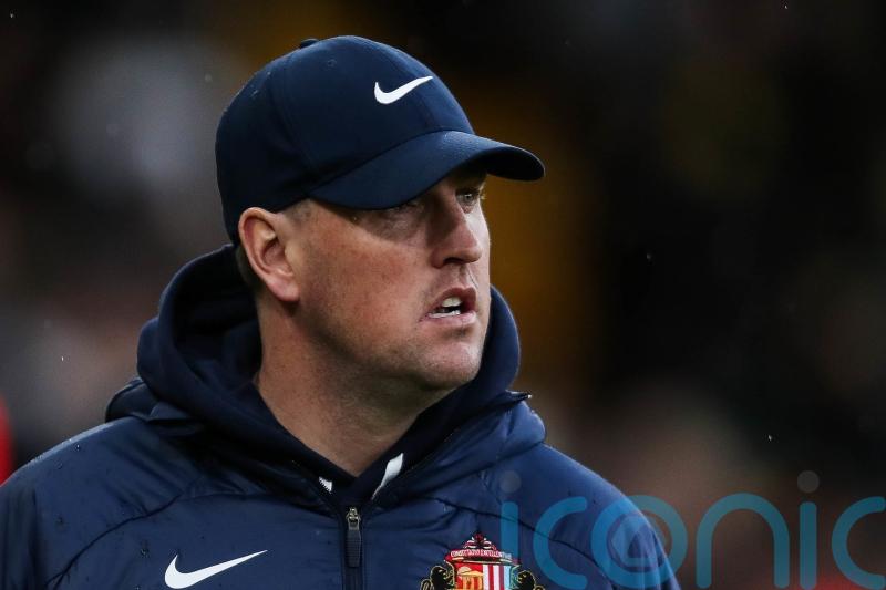 Just the Jobe: Bellingham&rsquo;s impact impresses Mike Dodds in Sunderland&rsquo;s away win