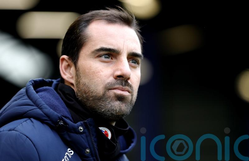 Ruben Selles acknowledges Joel Pereira&rsquo;s contribution to a key Reading victory