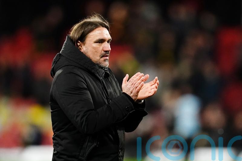 Leeds boss Daniel Farke happy with point after disruptive international break