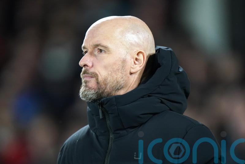 I don&rsquo;t care about speculation &ndash; Erik ten Hag