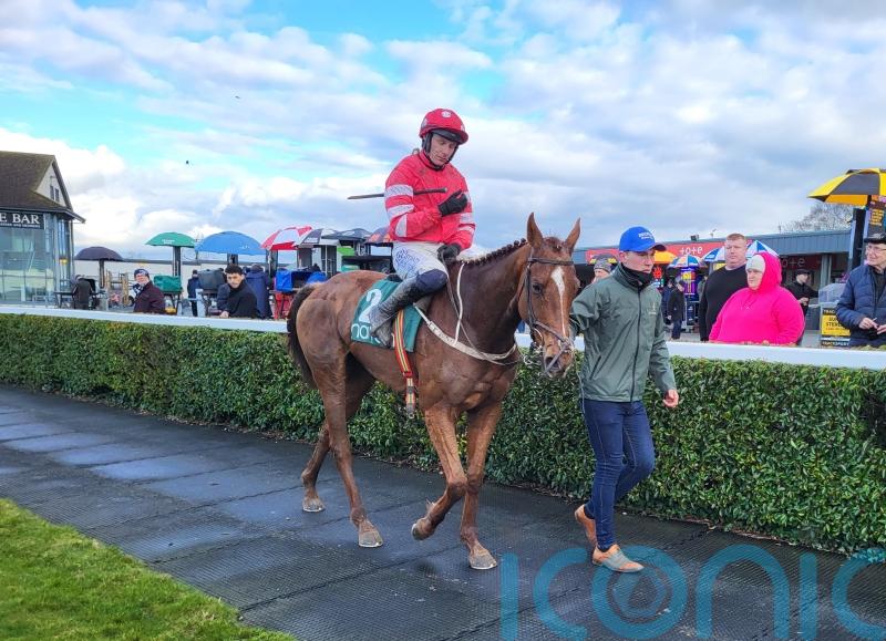 Blood Destiny and Spillane&rsquo;s Tower set for trilogy decider