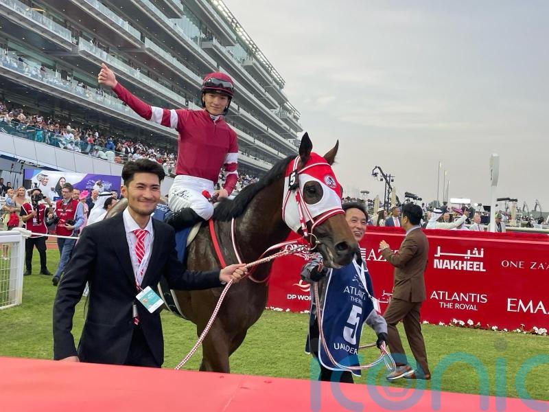 Forever Young enhances Kentucky Derby claims