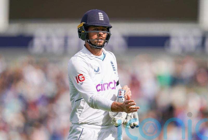 Ben Foakes won&rsquo;t spend energy worrying about England future