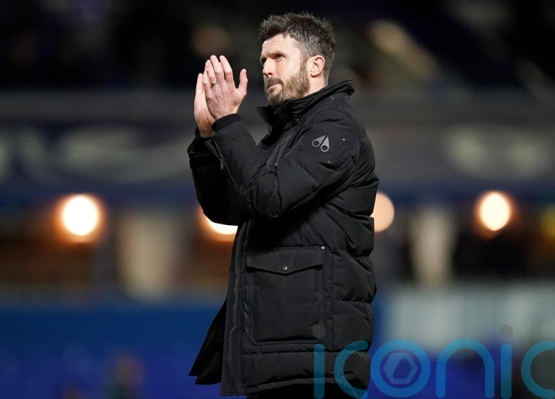 Michael Carrick feels Middlesbrough are hitting form at the right time