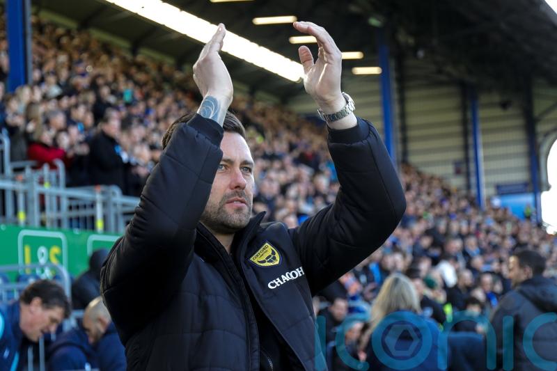 Des Buckingham says Oxford win over Fleetwood the best performance of his tenure