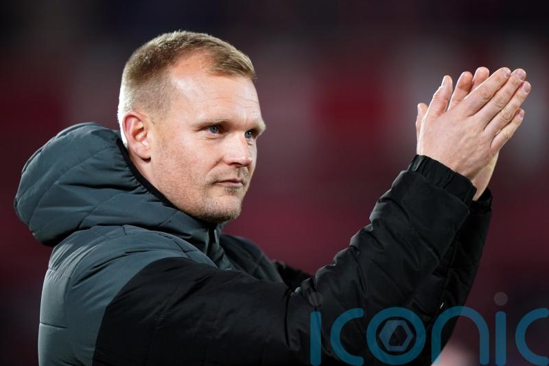 Super-sub Nahki Wells praised by Bristol City boss Liam Manning