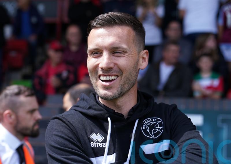 Mo Faal&rsquo;s late winner may be &lsquo;gold dust&rsquo; in Walsall&rsquo;s play-off push &ndash; Mat Sadler