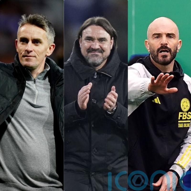 Ipswich, Leeds and Leicester win again &ndash; a look at Championship promotion race