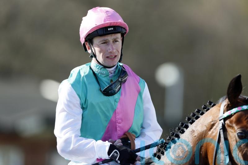 Oisin Murphy to miss Craven meeting following whip suspension