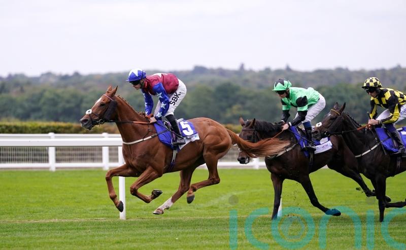 Hammond full of praise for Aiden Brookes in Pontefract victory