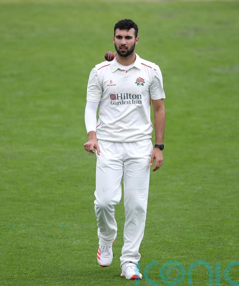 England seamer Saqib Mahmood considered red-ball break after injury issues