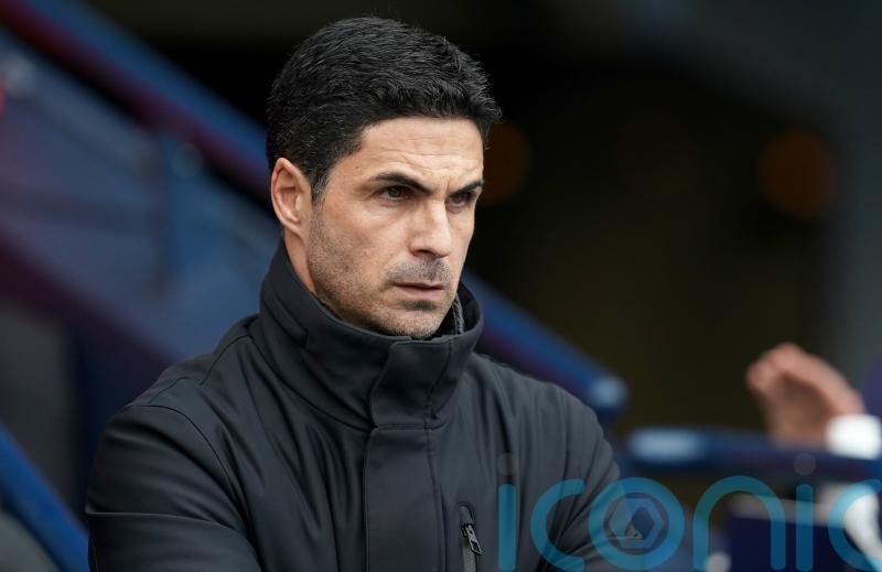 Mikel Arteta more focused on Arsenal&rsquo;s silverware quest than new contract