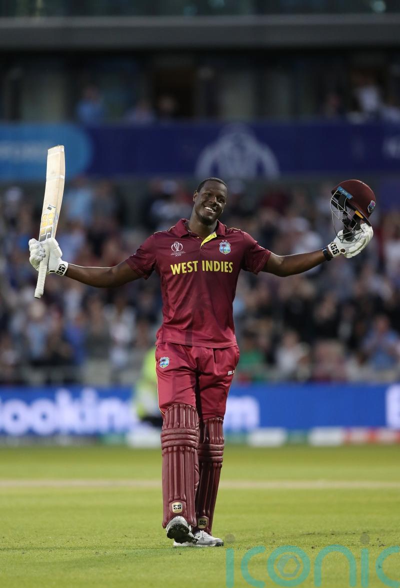 On this day in 2016: West Indies break England hearts in World Twenty20 final