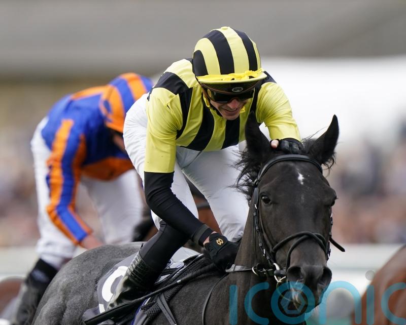 Vandeek set for Haydock reappearance in Sandy Lane