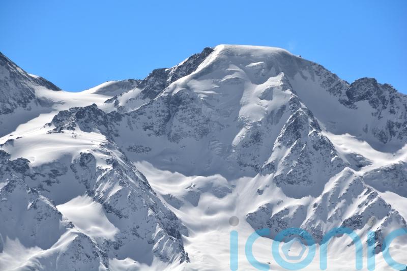 Irish man among three killed in Swiss helicopter crash