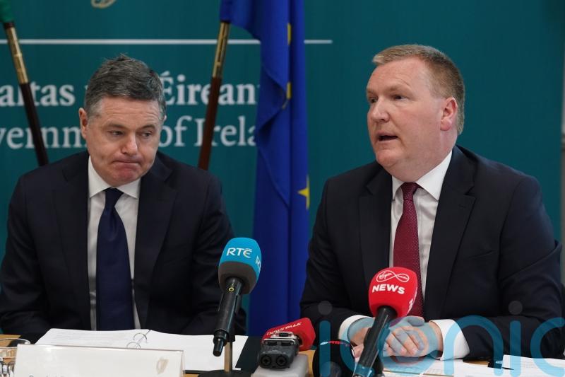 Drop of 25% in corporate tax revenue due to technical factor, minister claims