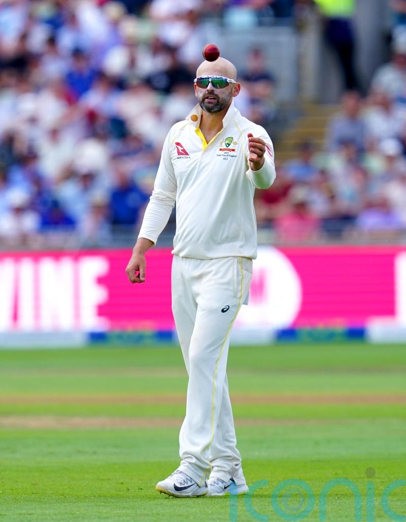 Nathan Lyon tips Lancashire team-mate Tom Hartley to have a &lsquo;big future&rsquo;