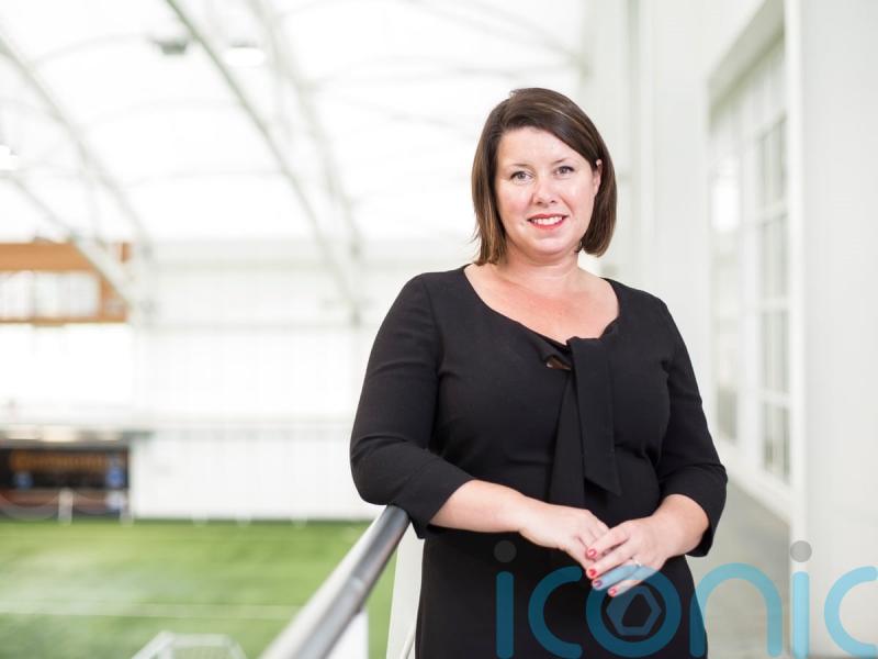 BHA chief Harrington buoyed by HorsePWR response