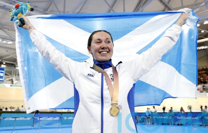 On this day in 2018: Scotland&rsquo;s Katie Archibald wins Commonwealth Games gold