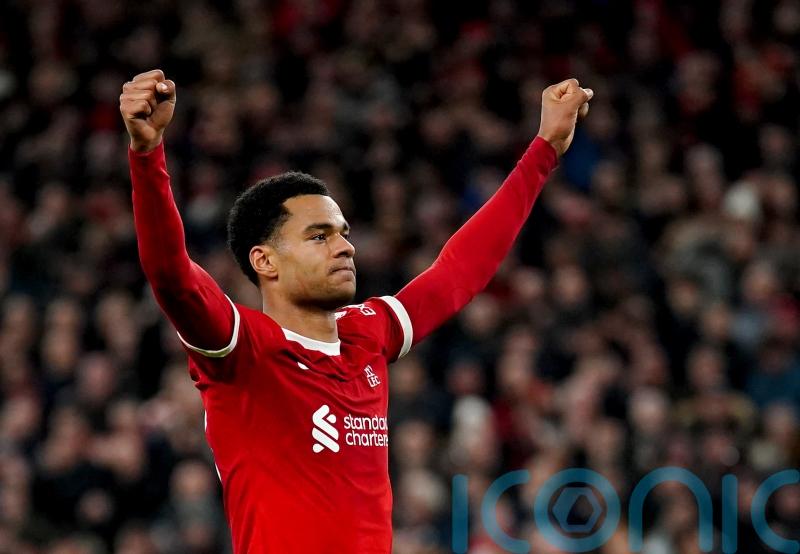 So much quality &ndash; Cody Gakpo talks up Liverpool&rsquo;s depth in title run-in