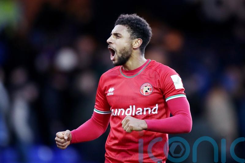 Walsall hit back against Tranmere to stay in play-off chase