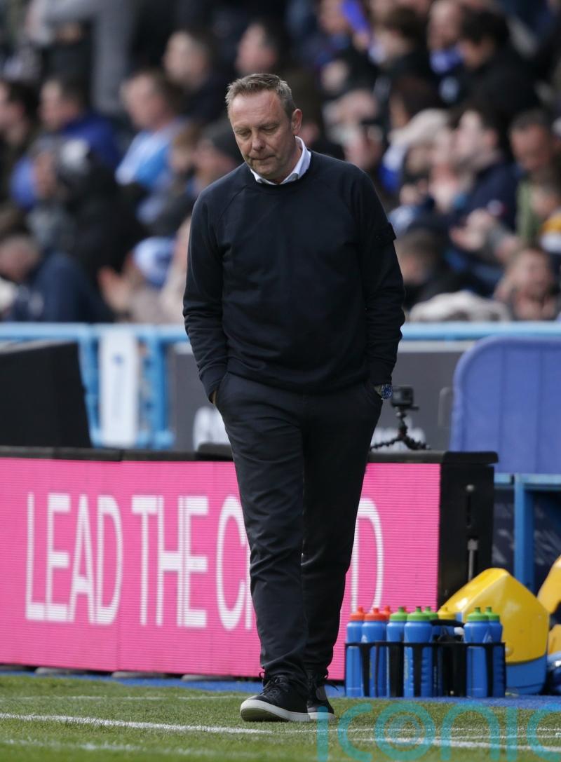 We&rsquo;ve got a dirty win today &ndash; Andre Breitenreiter as Huddersfield beat Millwall