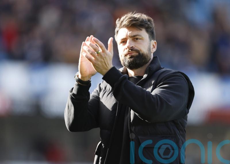 Russell Martin challenges Southampton to build momentum for the play-offs