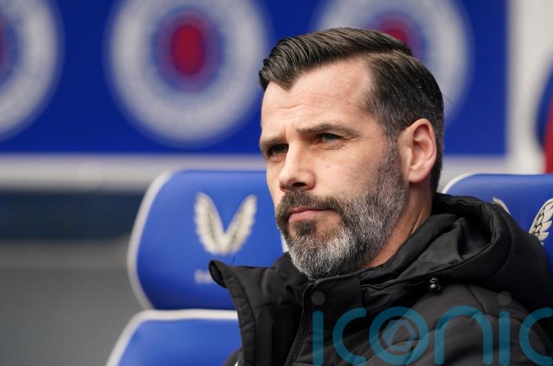 Stuart Kettlewell admits Motherwell took advantage of poor pitch at Dundee