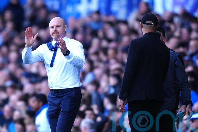 Sean Dyche happy that &lsquo;win ugly&rsquo; approach paid off against Burnley