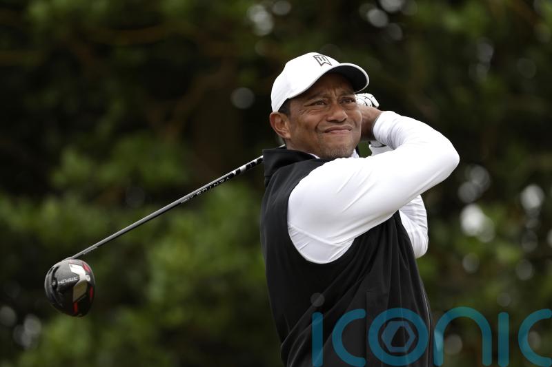 Making record 24th cut would be a win for Tiger Woods &ndash; Andy North