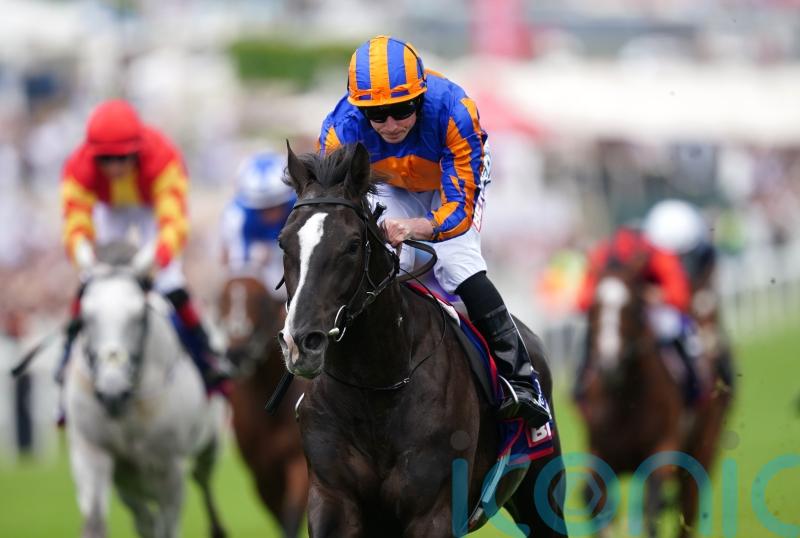 O&rsquo;Brien eyeing Tattersalls Gold Cup redemption for Auguste Rodin