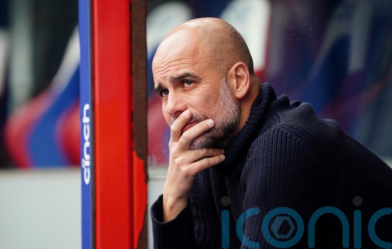 Pep Guardiola mulling over which goalkeeper to pick for Real Madrid clash