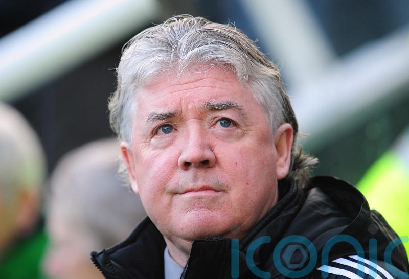 Former Wimbledon manager Joe Kinnear dies aged 77