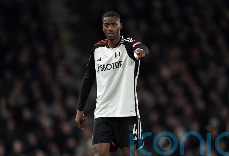 Football rumours: West Ham join race for Fulham defender Tosin Adarabioyo