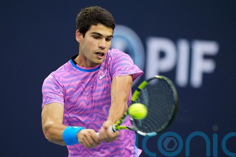 Novak Djokovic returns with win but bad news for Carlos Alcaraz and Jack Draper