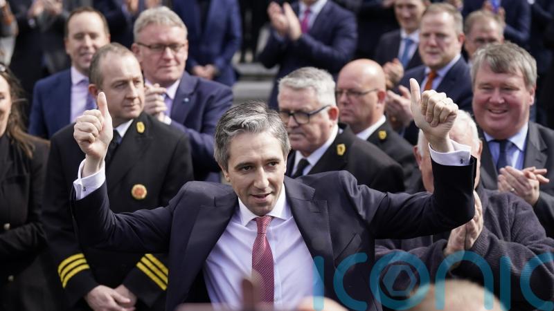 New Taoiseach reshuffles Cabinet