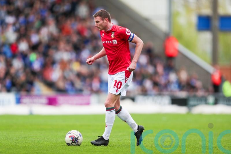 Paul Mullin double helps Wrexham take step towards promotion by beating Crawley