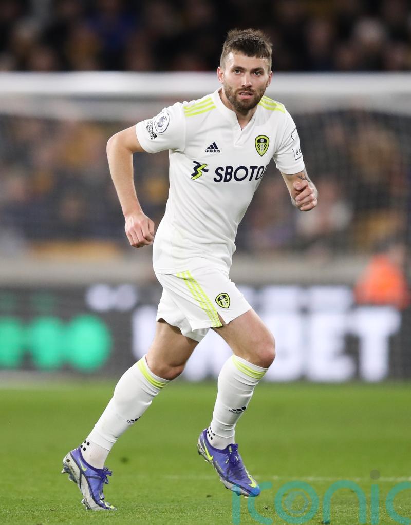 Stuart Dallas announces retirement from professional football