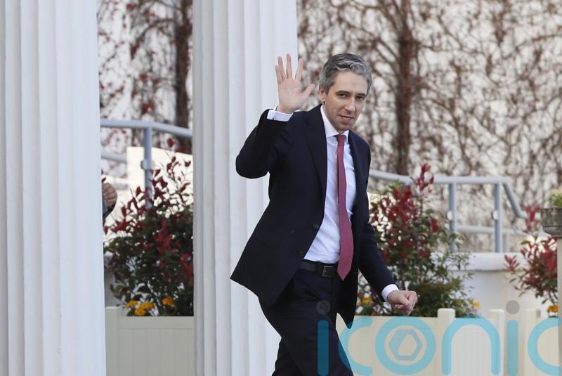 Harris unavailable for Leaders&rsquo; Questions due to Sunak and Zelensky phone calls