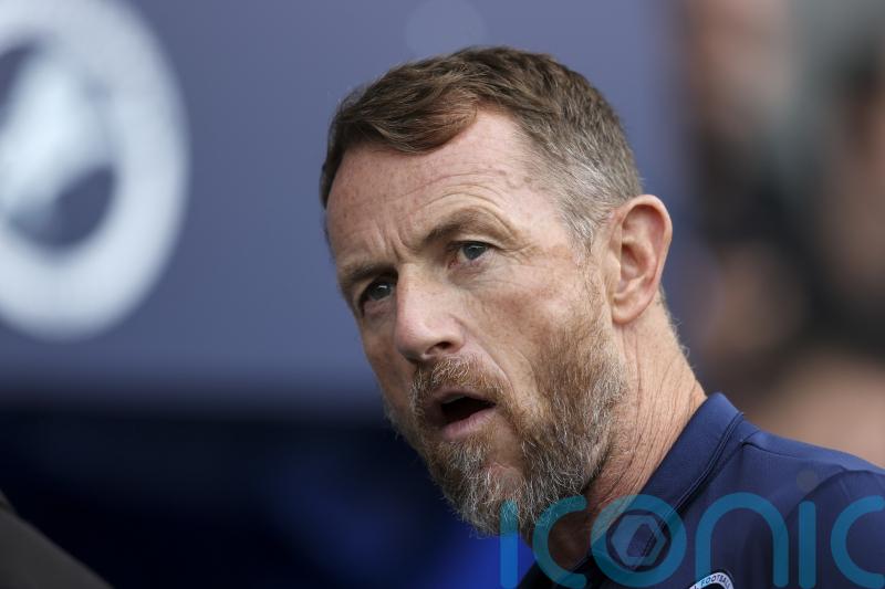 Gary Rowett frustrated as Birmingham&rsquo;s survival hopes hit in defeat to Cardiff