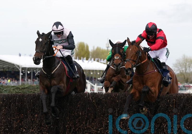 Gerri Colombe outbattles Ahoy Senor in Bowl thriller