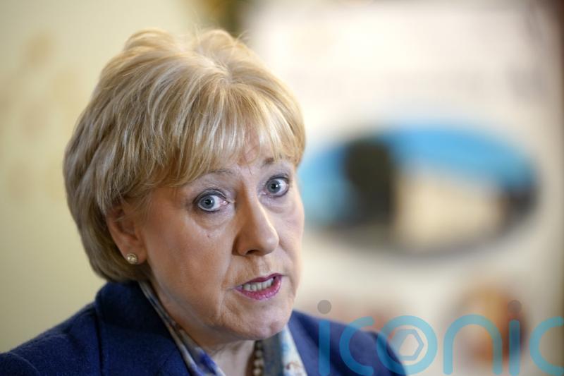 Government to scrap proposed changes to disability payments