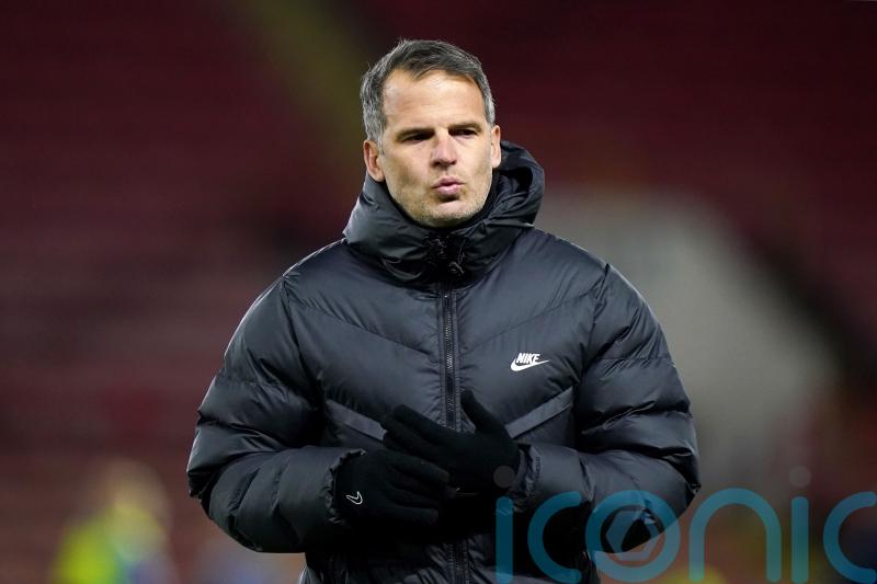 Ange Postecoglou hails &lsquo;outstanding&rsquo; Tottenham Women boss Robert Vilahamn