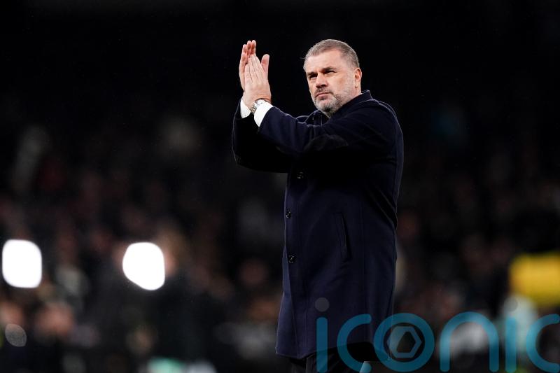 Ange Postecoglou: Newcastle struggles are &lsquo;cautionary tale&rsquo; for CL chasing Spurs
