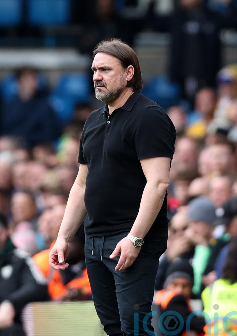 Killer instinct of matchwinner Sammie Szmodics lacking for Leeds &ndash; Daniel Farke