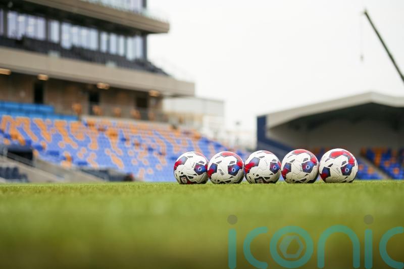 Dean McMaster celebrates first goal as Airdrie see off Dunfermline