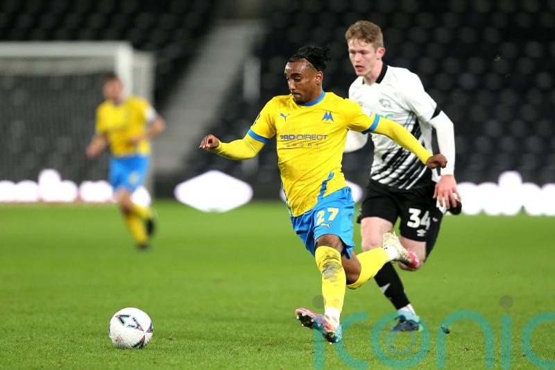 Dillon De Silva nets winner as relegation-battling Wealdstone down champions