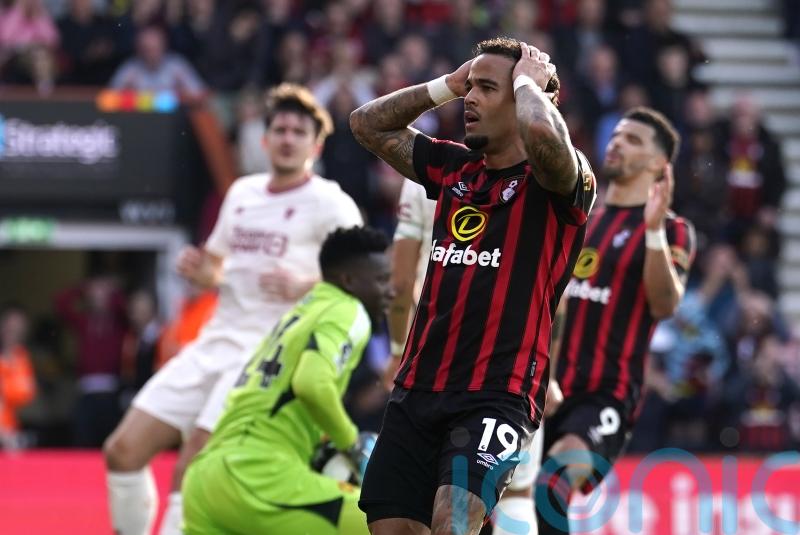 Bournemouth denied late penalty by VAR as Manchester United escape with draw
