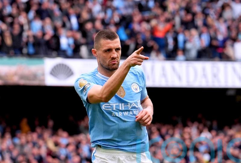 Mateo Kovacic believes Premier League title race will come down to nerves