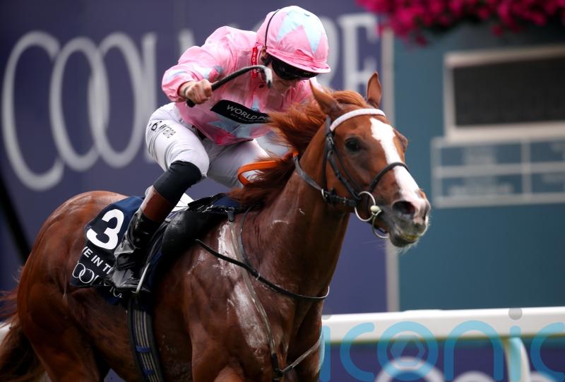 &lsquo;Loftier targets and less racing&rsquo; the plan for Live In The Dream